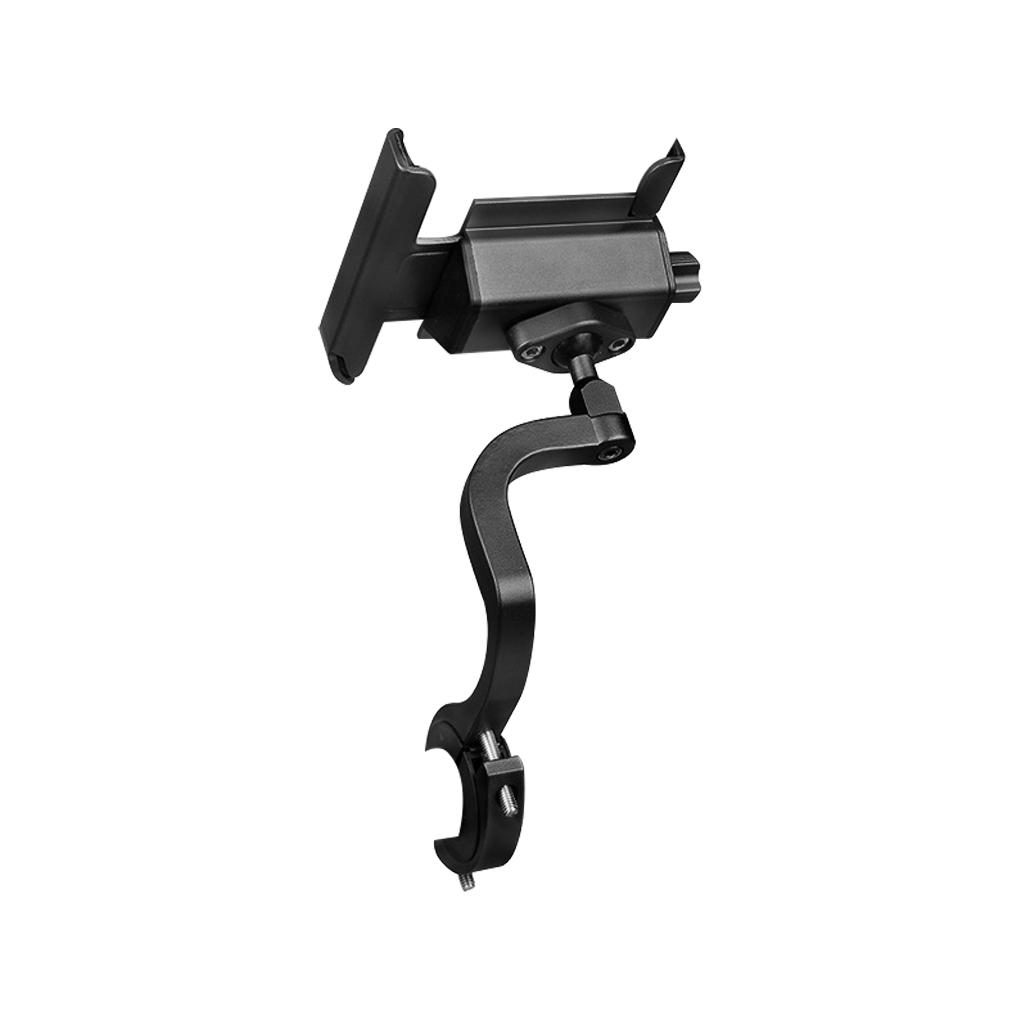 Universal Motorcycle Bike Mount Phone Holder Stand Cradle for