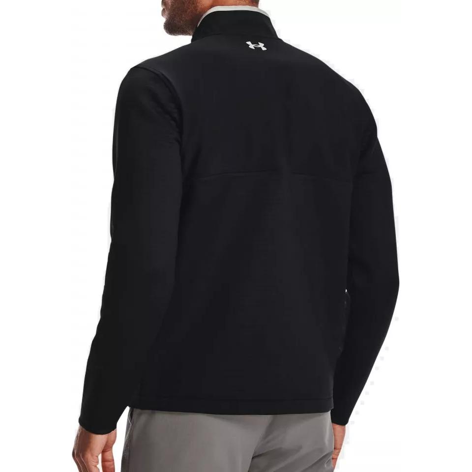 Under Armour Storm Sweatshirt Men's Black 1379742-001