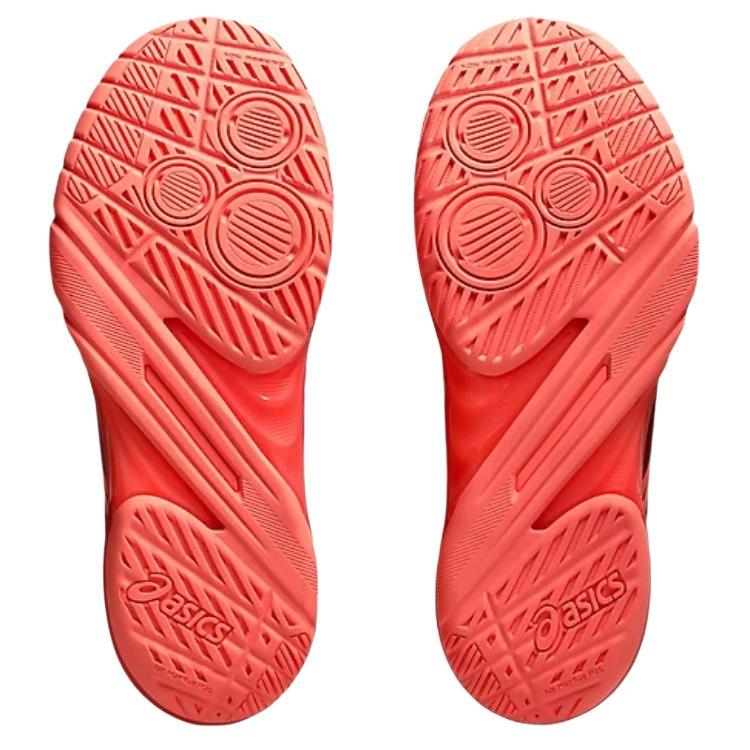 Asics Powerbreak FF Versatile Comfortable Low-Top Training Shoes Men sneaker Red 1071A101-600