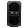 Ejoyous Air Spring Activation Switch Electric Cab Seat Valve Switch Paddle Type Push to Snap Tab ON Off ON Compressor Accessory Air Ride Suspension