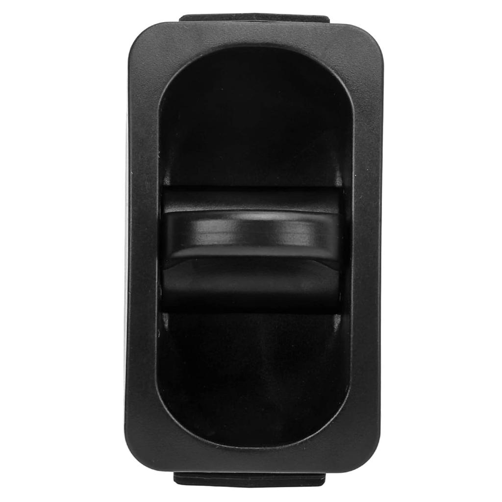 Ejoyous Air Spring Activation Switch Electric Cab Seat Valve Switch Paddle Type Push to Snap Tab ON Off ON Compressor Accessory Air Ride Suspension