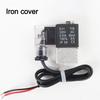 Exhaust Valve Compact Reliable Solenoid Valve One Way Check Valve