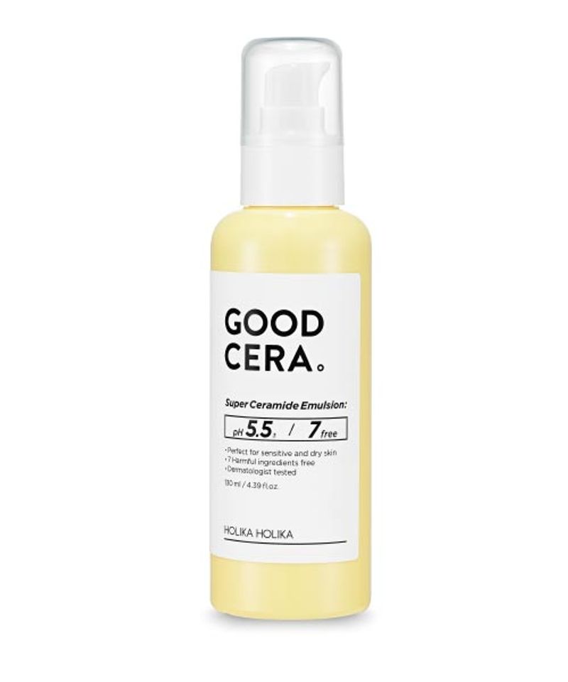 Gudsera Super Ceramide Emulsion