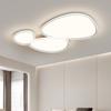 UOSU Modern Cloud Pebble LED Ceiling Light