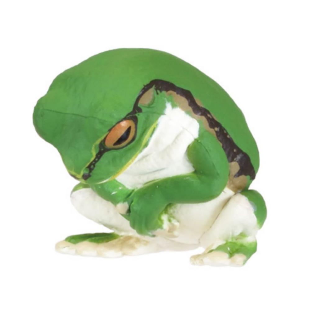 2 Rei All 5 Types Set Full Completion Gacha Gacha Capsule Toy Ojigi-san ×