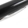 Very Good MONTBLANC Ballpoint pen black Precious resin mens Used