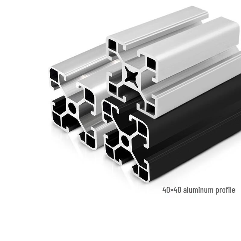 40 Series Aluminum Profile for Rack Frames