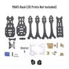 Zhan Kai MAK5 FPV Drone Carbon Fiber Frame