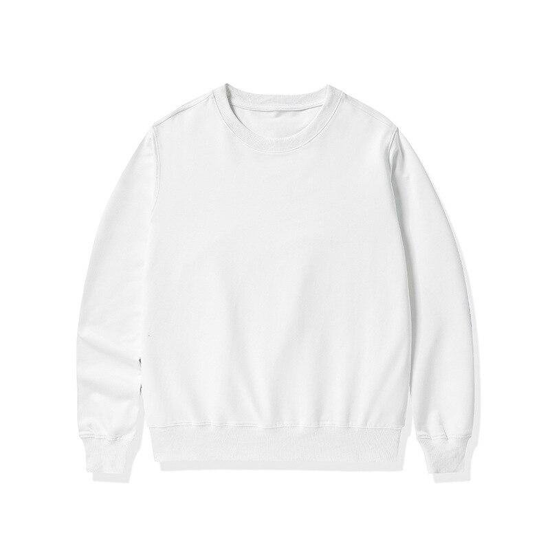 Pánska mikina veľkej veľkosti s dlhým rukávom voľná 9xl obvod hrudníka 148cm čierna modrá chlapčenská mikina plus size