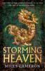 Kniha Storming Heaven : The Age of Bronze: Book 2