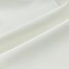 Men Suit Coat Lapel Notch Collar Single Button Long Sleeves Contrast Color Slim