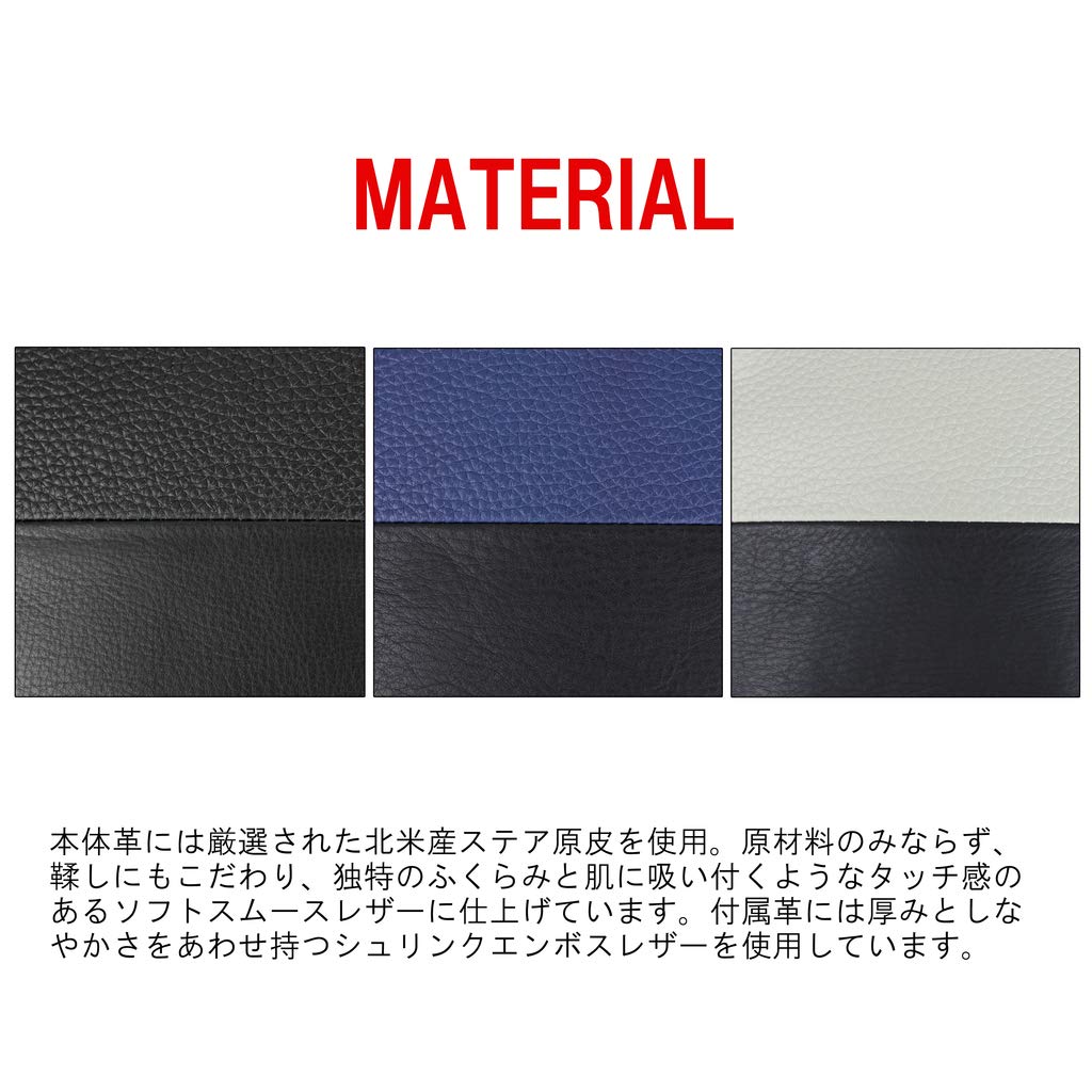 Lanvin en Bleu Felicita Shoulder Bag 574102 Men's Blue B5