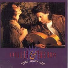 

CD BAILLIE & THE BOYS - The Best Of 31182R RCA 1991 US Country/Folk Used