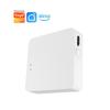 RSH Tuya Multi Mode Gateway ZigBee+BLE Hub Wireless Smart Home Appliances Remote Controller Bridge Compatible Alexa Google