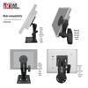 Industrial Tablet VESA Mount for Agricultural and Engineering Vehicles