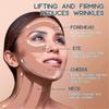 Face Lift Tape Anti Wrinkle Face Eye Neck Lift Tape With Medical Grade Adhesive For Firming And Tightening Skin Instant Effect