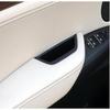 Door Inner Pull Handle Front Left easy to install, Simple Operation