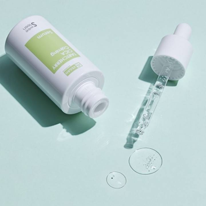 

[Sweetin] Сыворотка Cica