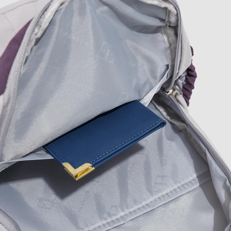 Men's And Women's Outdoor Travel Backpack Work Commuter Waterproof Computer Bag Student Schoolbag