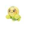 Bulk purchase 6 Bikkura Tamago Anpanman Series Walking Sky Edition Bath Ball Effervescent Product