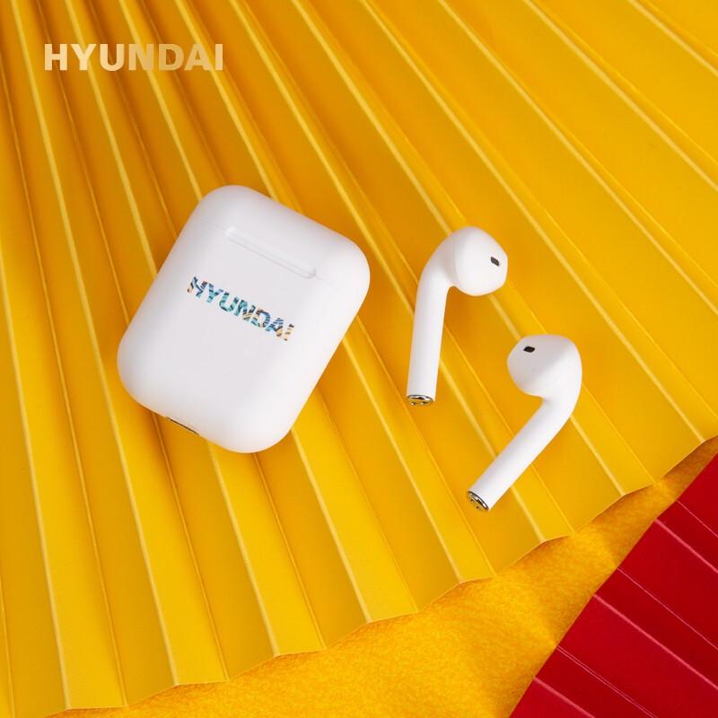 Hyundai YT2201 Digitales Zubehör-Set