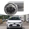 1pcs Tail Lamp Light Taillight Bulb Socket For Toyota RAV4 ,2013-2016 2.5L