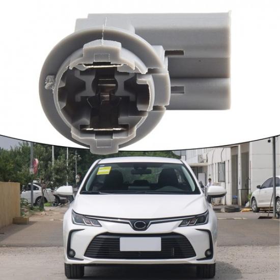 1pcs Tail Lamp Light Taillight Bulb Socket For Toyota RAV4 ,2013-2016 2.5L