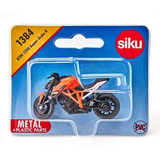 SIKU KTM 1290 Super Duke R SK1384