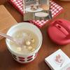 Ceramic Inner Insulated Travel Mug With Portable Design For Women And Couples