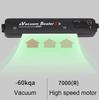 Automatic Vacuum Sealer (Portable Vacuum Sealer), the Ultimate Tool for Keeping Food Fresh and Storing Items, Kitchen Appliance, Sealing Bags