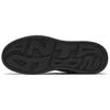 Anta 982EVO Abrasion Resistant Low Top Skateboard Shoes Men's Black 112438091-3