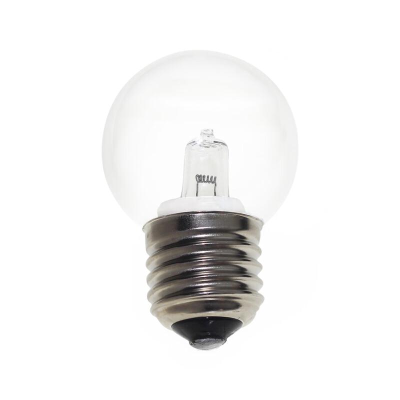 

WBTE27 E27 High Temperature Oven Bulb CN plug (adapter included)