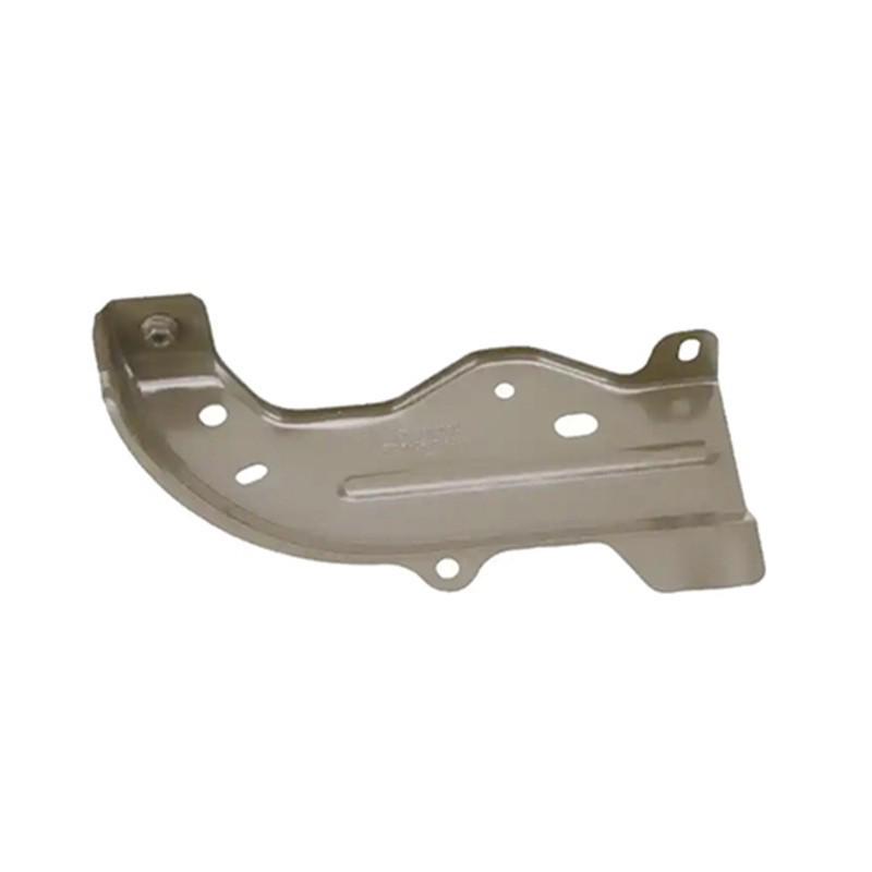 Tesla Model 3 Front Fender Bracket - Part #1100382-S0-A Car Accessory