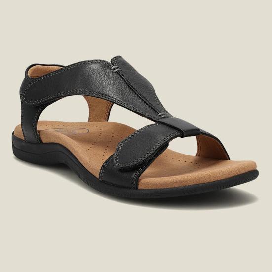 Women's Orthopaedic Beach Sandals Wide Feet Barefoot Summer Shoes Breathable Slingback Open Toe Sandals for Vacation Daily Outings