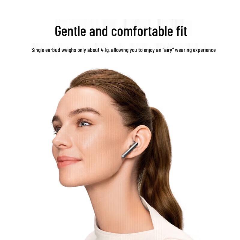 Huawei FreeBuds 4E 2024 True Wireless Bluetooth Earbuds