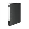 KOKUYO File Ring File Slim Style A4 330 Sheets Gray F-URF440DM