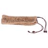 Handpan Decoration Rattan Rope 13 Tone Steel Tongue Drum Decoration Woven Ring Handmade Braided