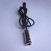 12x36 Adjustable Focus 650nm 50mW Laser Module Head Pointer