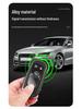 High-End Men's Folding Key Case for Buick: Excelle, Regal, Encore, LaCrosse, Verano