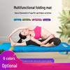 Dance Practice & Exercise Folding Mat for Sit-Ups, Gymnastics & Yoga