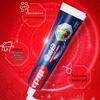 Colgate Super Clean Toothbrush & Enamel White Toothpaste Set