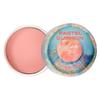ACID The Face Shop Pastel Cushion Blusher 5g 01 Glittery Peach 1 Pcs