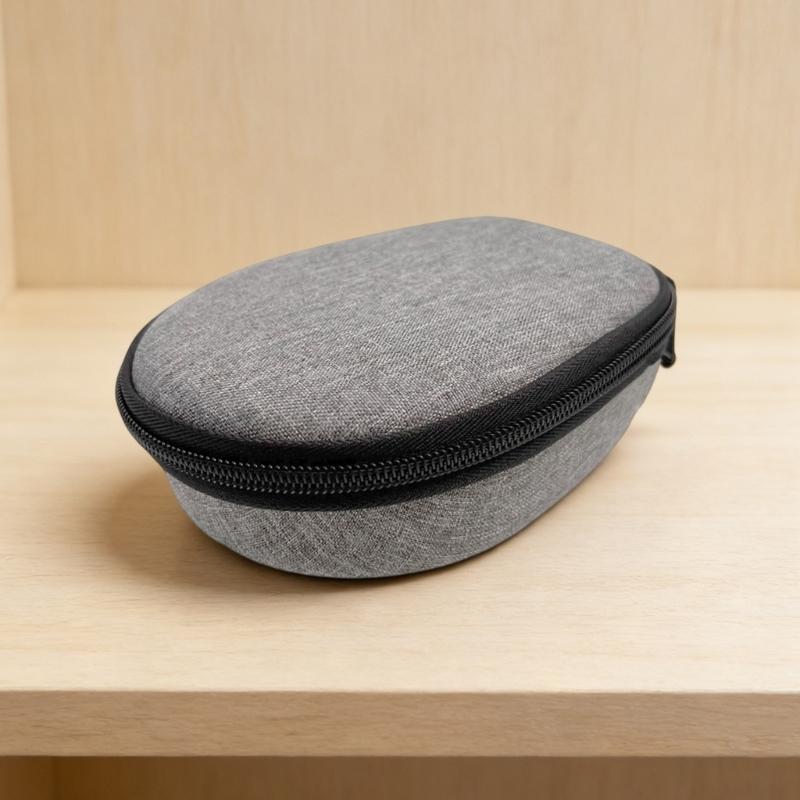 Protective Carrying Case for AS600/650/700 Open Ear Wireless Headphones EVA Material and Travel Ready