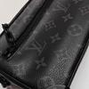 [Tweedehands] Louis Vuitton Mini Soft Trunk 'Zwart Monogram Eclipse Canvas' - Uitstekend #NSWQHO