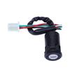 Motorcycle ATV Key 50 70 90 110 125 150 200 CC Ignition Switch