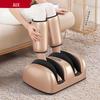 Aux Leg and Foot Massager CN Plug (adapter Included)