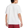 Nike SS25 Max 90 T Shirt Men's White HJ3363-100