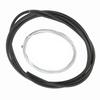 Bicycle Brake Cable Shift Line Set Bike Brake Cable Variable Speed Pipe Housing Set