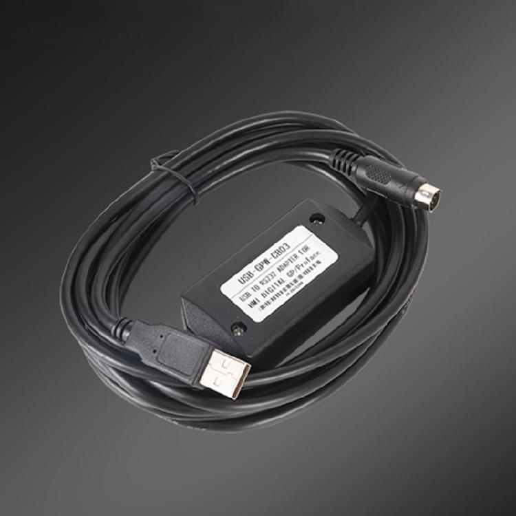 GPW-CB02 GPW-CB03 With USB Interface Download for DIGITAL GP/Proface Touch Panel