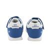 Junior Sneakers Boys Sports Shoes YV373 AQ2 M [New Balance] (Blue/19.0/Jr)